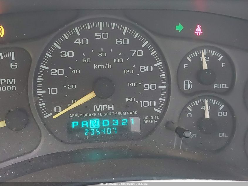 1999 Chevrolet Silverado 1500 Ls VIN: 1GCEC14T6XZ118695 Lot: 43337880