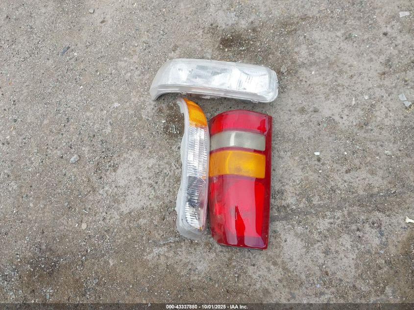 1999 Chevrolet Silverado 1500 Ls VIN: 1GCEC14T6XZ118695 Lot: 43337880