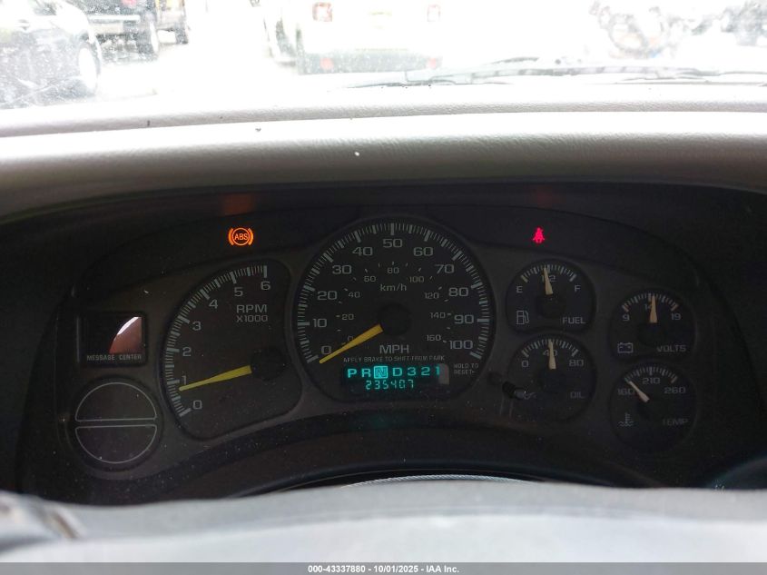 1999 Chevrolet Silverado 1500 Ls VIN: 1GCEC14T6XZ118695 Lot: 43337880