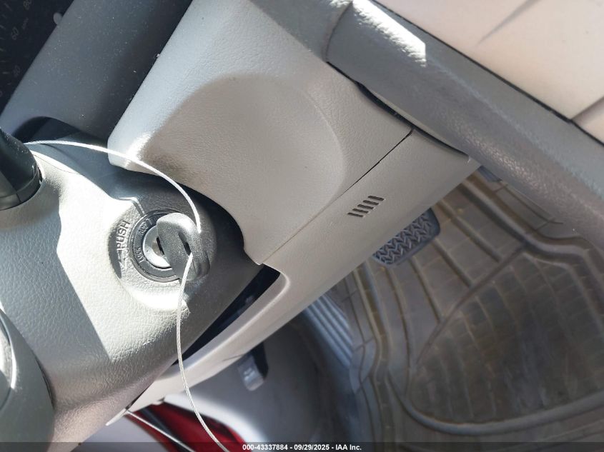 2008 Toyota Camry Le VIN: 4T1BE46K48U262114 Lot: 43337884