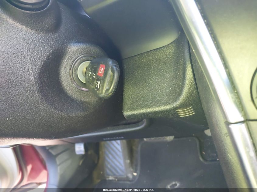 2016 Toyota Camry Se VIN: 4T1BF1FK4GU558650 Lot: 43337896