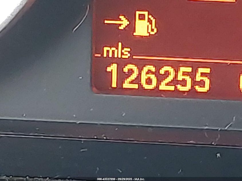 2011 BMW X6 xDrive50I VIN: 5UXFG8C55BLZ96584 Lot: 43337898