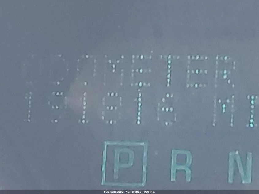 2017 Chevrolet Traverse Ls VIN: 1GNKRFKD5HJ353493 Lot: 43337902