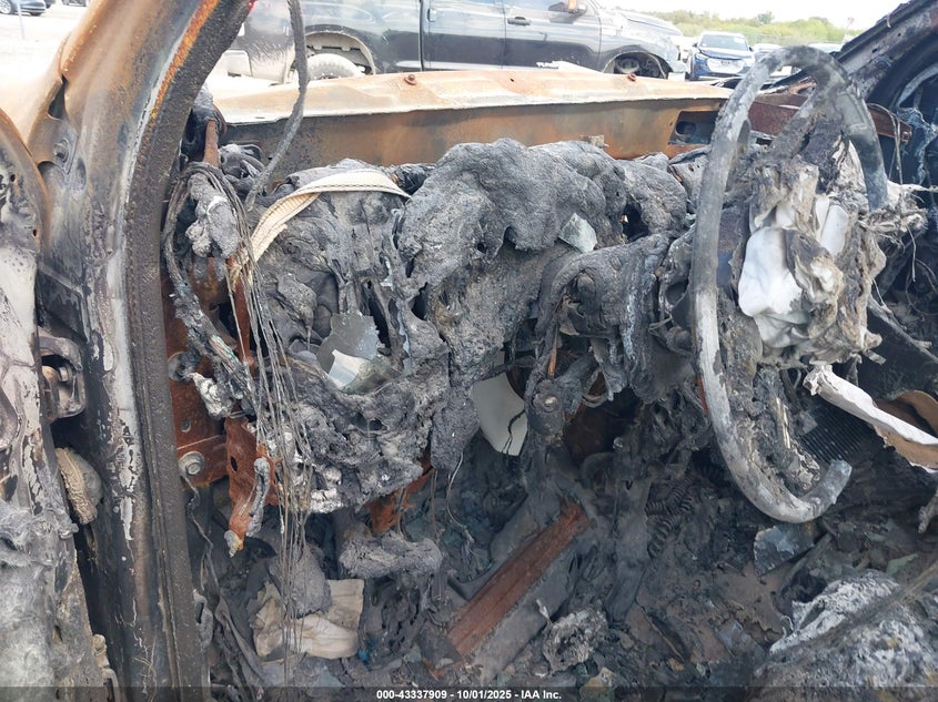 2022 RAM 2500 TRADESMAN  4X2 8' BOX 3C6UR4HJ4NG138615