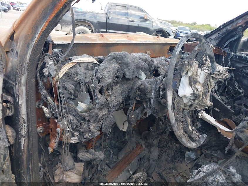 2022 RAM 2500 TRADESMAN  4X2 8' BOX 3C6UR4HJ4NG138615