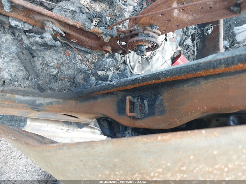 2022 RAM 2500 TRADESMAN  4X2 8' BOX 3C6UR4HJ4NG138615