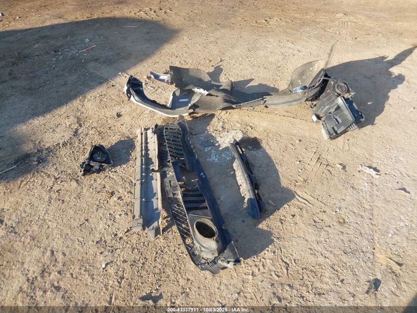 2021 Chevrolet Silverado 3500Hd Chassis Lt VIN: 1GB4YTE76MF291757 Lot: 43337911