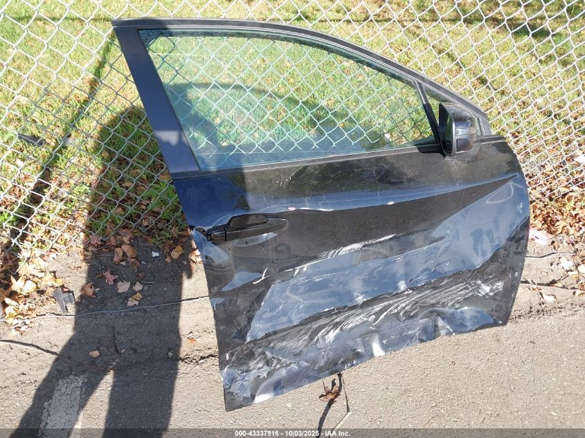 2023 Subaru Legacy Premium VIN: 4S3BWAD63P3011160 Lot: 43337916