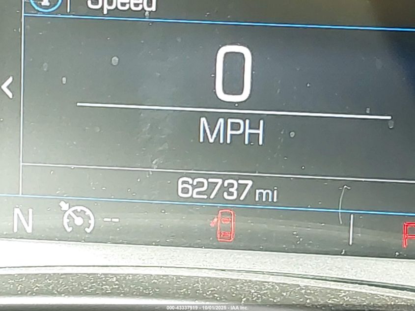 2023 GMC Terrain Awd Sle VIN: 3GKALTEG0PL232389 Lot: 43337919