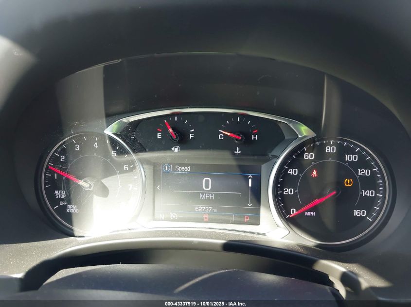 2023 GMC Terrain Awd Sle VIN: 3GKALTEG0PL232389 Lot: 43337919