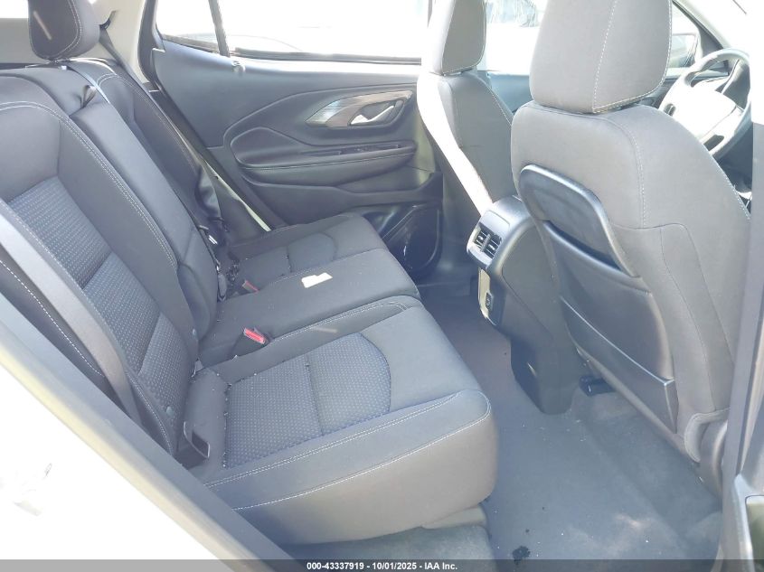 2023 GMC Terrain Awd Sle VIN: 3GKALTEG0PL232389 Lot: 43337919