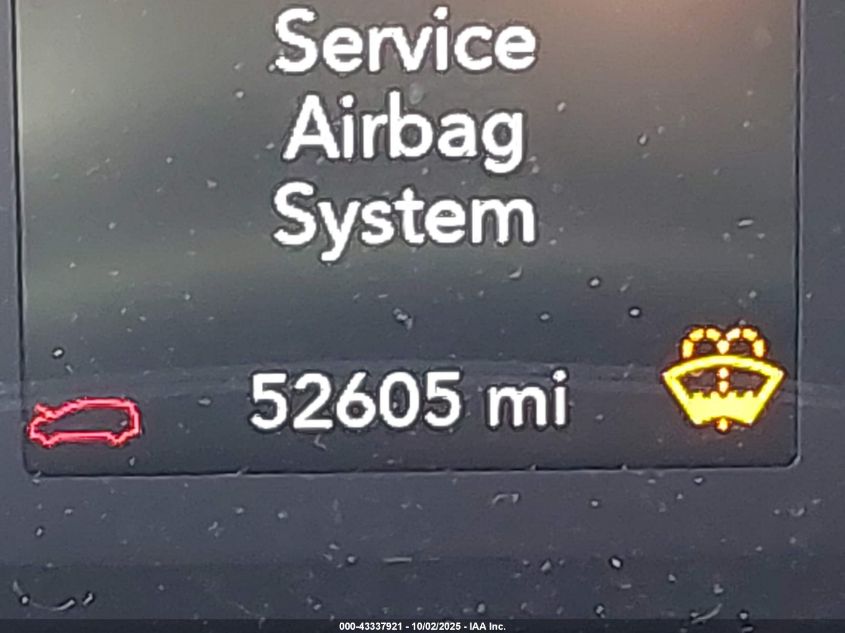 2024 Chrysler Voyager Lx VIN: 2C4RC1CG4RR132355 Lot: 43337921