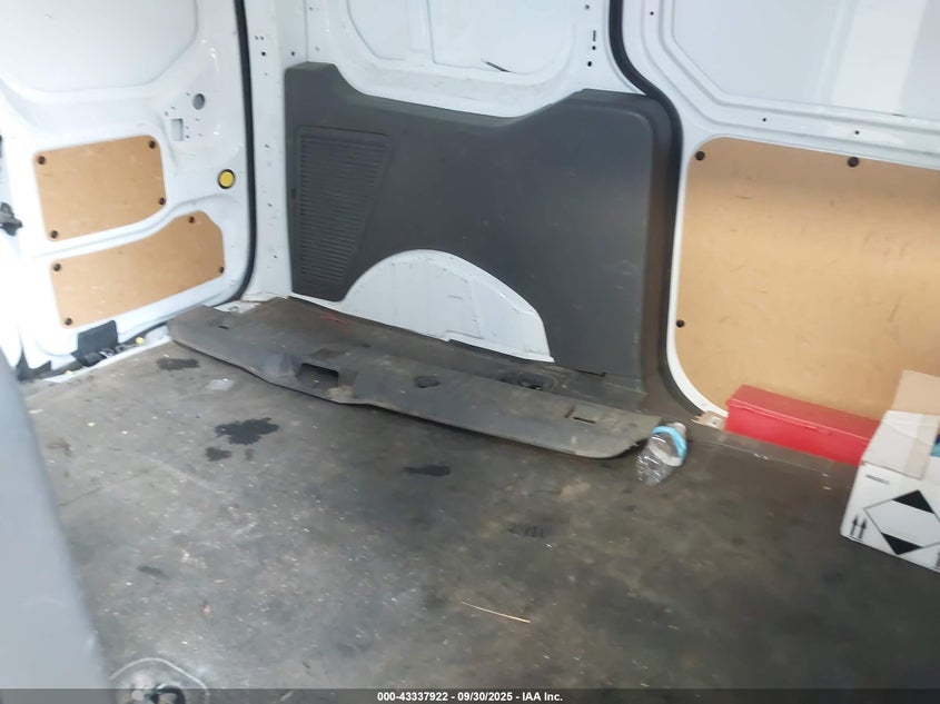 2019 FORD TRANSIT CONNECT XL NM0LS7E21K1413386