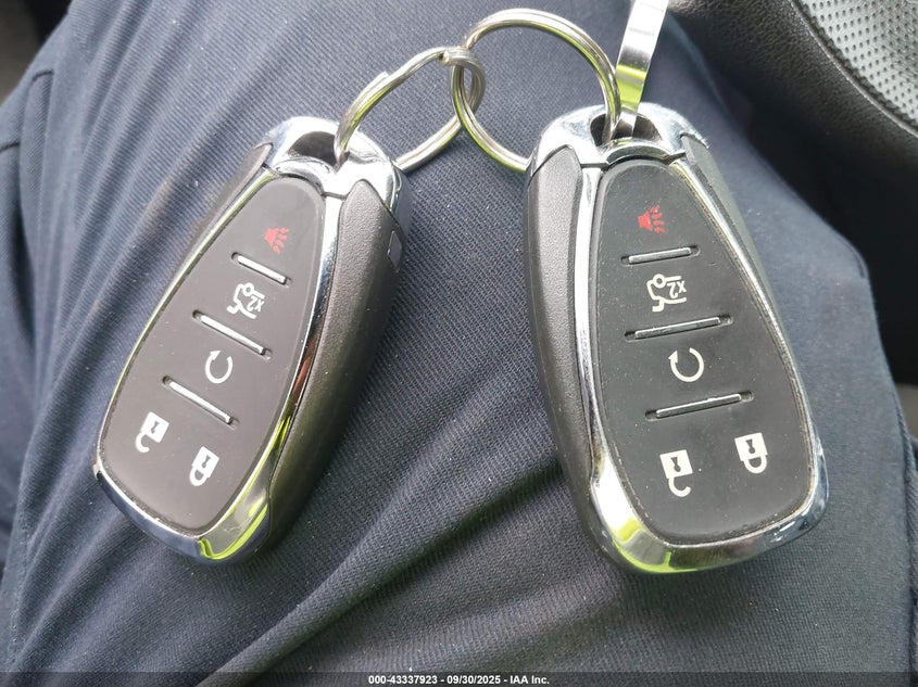 2023 Chevrolet Malibu Fwd 1Lt VIN: 1G1ZD5ST7PF173210 Lot: 43337923