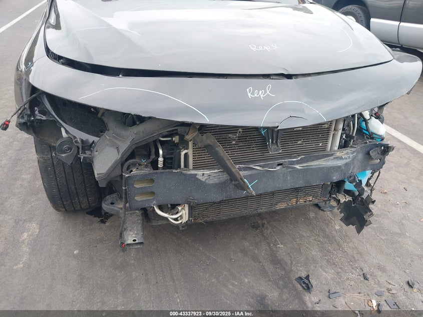 2023 Chevrolet Malibu Fwd 1Lt VIN: 1G1ZD5ST7PF173210 Lot: 43337923