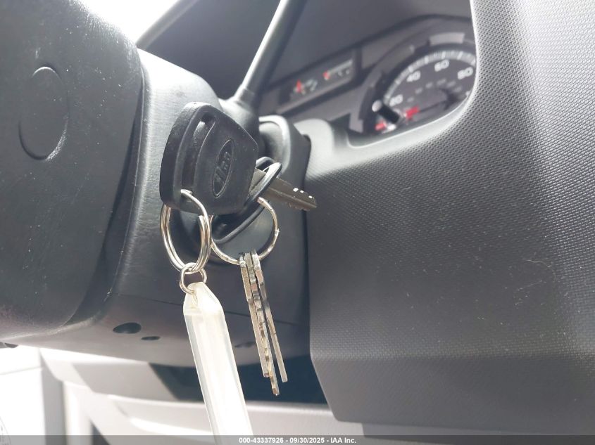 2013 Ford E-350 Cutaway VIN: 1FDEE3FS3DDA50984 Lot: 43337926