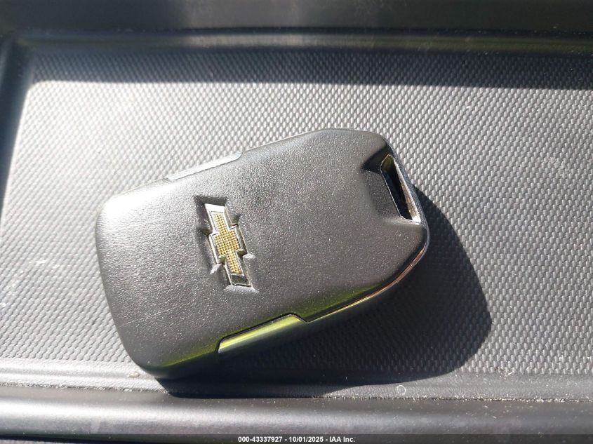 2021 Chevrolet Silverado 1500 4Wd Short Bed Rst VIN: 1GCUYEED3MZ238705 Lot: 43337927