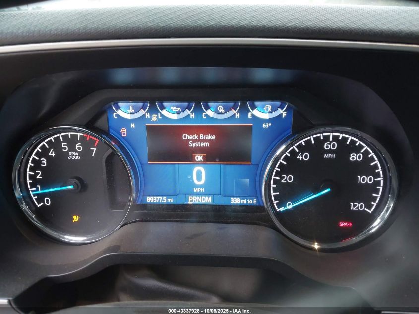 2022 Ford F-150 Xlt VIN: 1FTEW1EP8NKD86405 Lot: 43337928