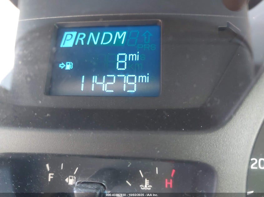 2019 FORD TRANSIT-350 - 1FTBW2CM2KKB43864