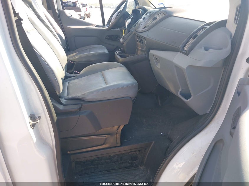 2019 FORD TRANSIT-350 - 1FTBW2CM2KKB43864