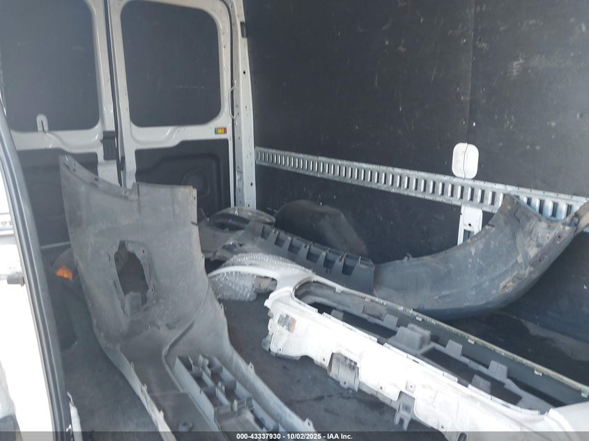 2019 FORD TRANSIT-350 - 1FTBW2CM2KKB43864