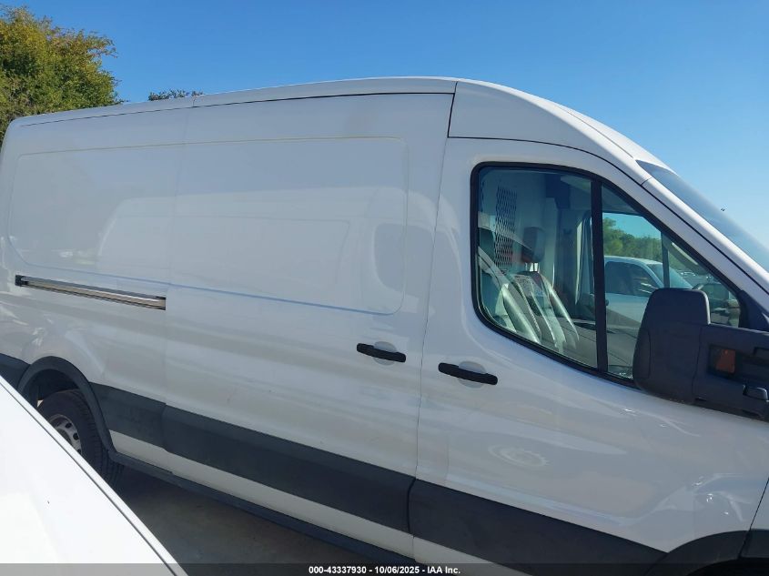 2019 Ford Transit-350 VIN: 1FTBW2CM2KKB43864 Lot: 43337930