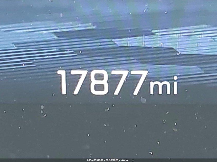 2025 CHEVROLET EQUINOX FWD LT - 3GNAXHEG9SL151419