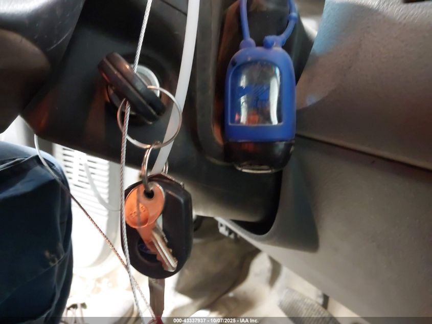 2015 Ford F-250 Xl VIN: 1FT7W2B62FEB76943 Lot: 43337937