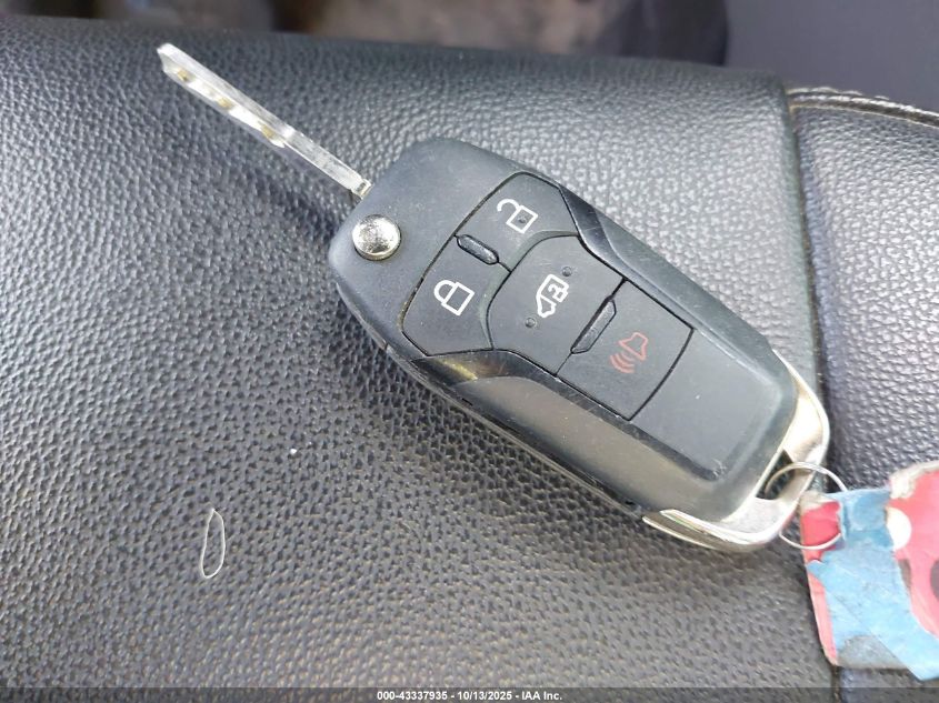 2024 Ford Transit-150 VIN: 1FTYE1Y82RKA18182 Lot: 43337935