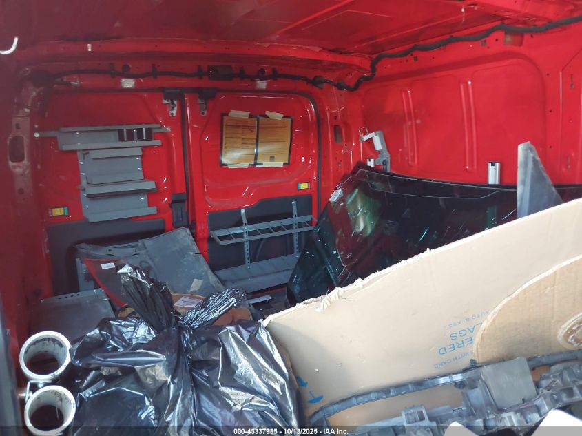 2024 Ford Transit-150 VIN: 1FTYE1Y82RKA18182 Lot: 43337935