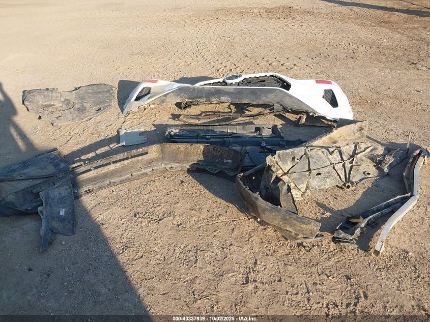 2024 Toyota Rav4 Hybrid Xle VIN: 4T3RWRFV3RU145801 Lot: 43337939