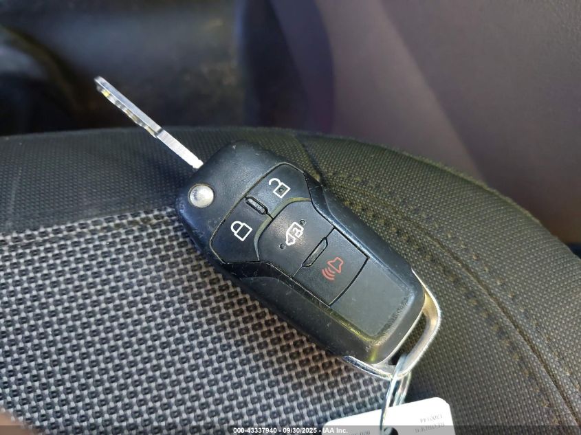 2020 Ford Transit Connect Xl VIN: NM0LS7E20L1462497 Lot: 43337940