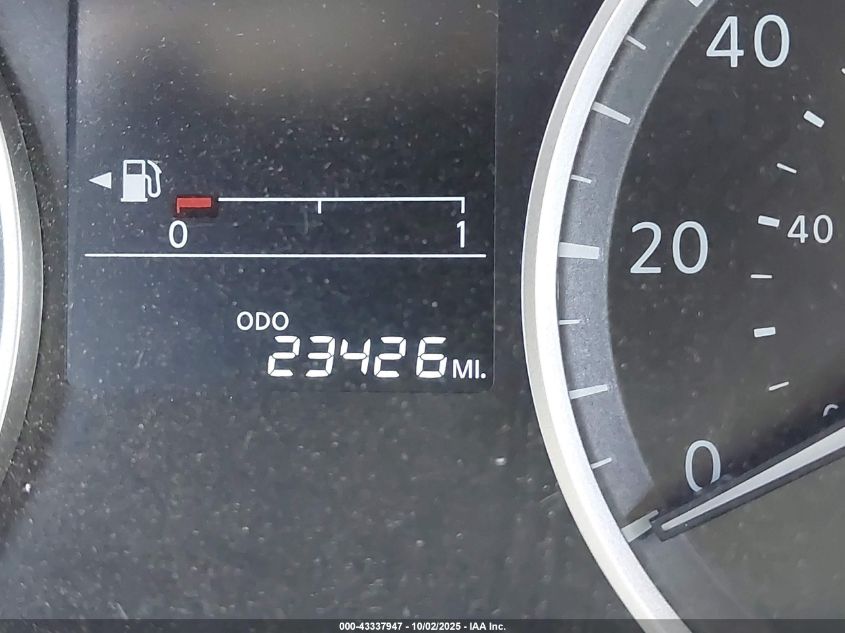 2023 Nissan Kicks S Xtronic Cvt VIN: 3N1CP5BV9PL566768 Lot: 43337947