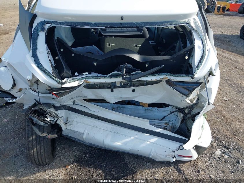 2023 Nissan Kicks S Xtronic Cvt VIN: 3N1CP5BV9PL566768 Lot: 43337947