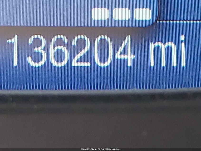 2014 FORD FOCUS SE - 1FADP3F22EL119400