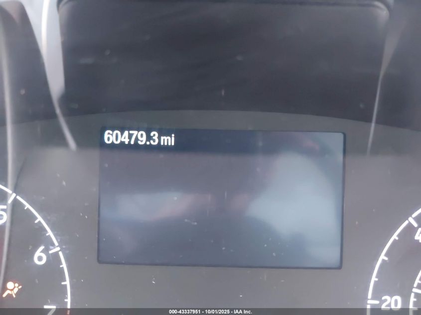 2020 Ford Transit-350 Cab VIN: 1FDBW5Z85LKA32394 Lot: 43337951