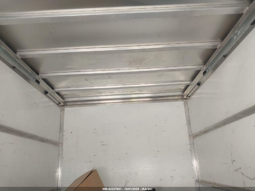 2020 Ford Transit-350 Cab VIN: 1FDBW5Z85LKA32394 Lot: 43337951