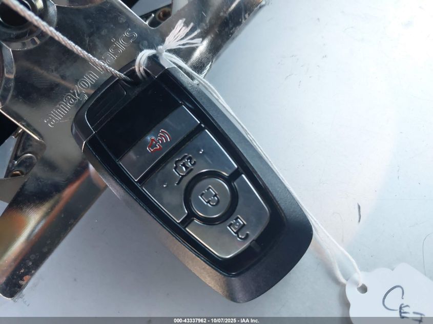 2023 Ford Explorer Xlt VIN: 1FMSK8DH4PGB13898 Lot: 43337962