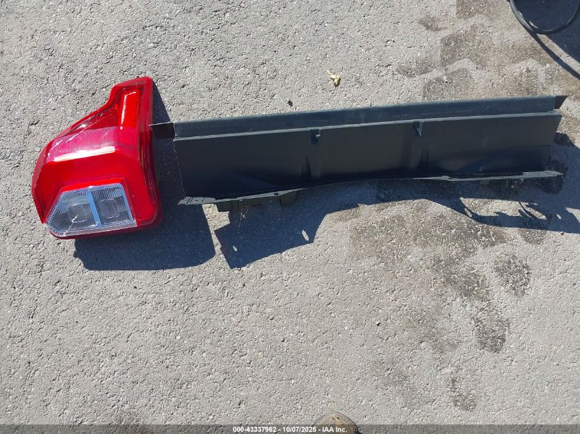 2023 Ford Explorer Xlt VIN: 1FMSK8DH4PGB13898 Lot: 43337962