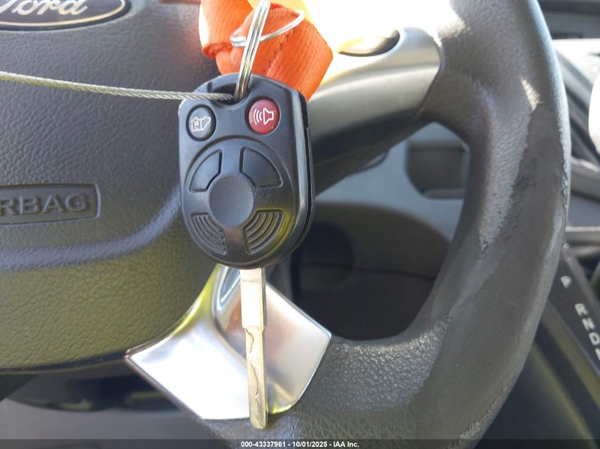 2019 Ford Transit-250 VIN: 1FTYR2YM4KKB78108 Lot: 43337961