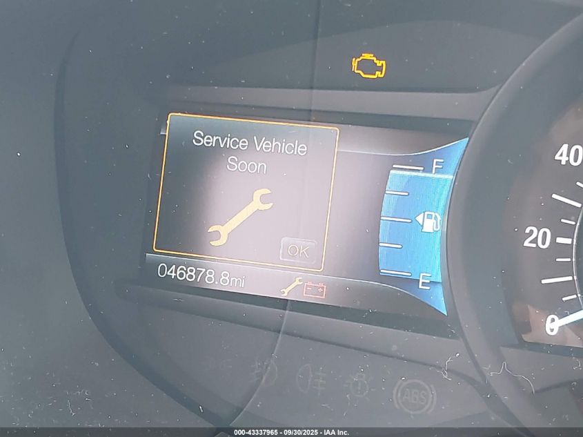 2024 Ford Edge Sel VIN: 2FMPK4J96RBB01855 Lot: 43337965