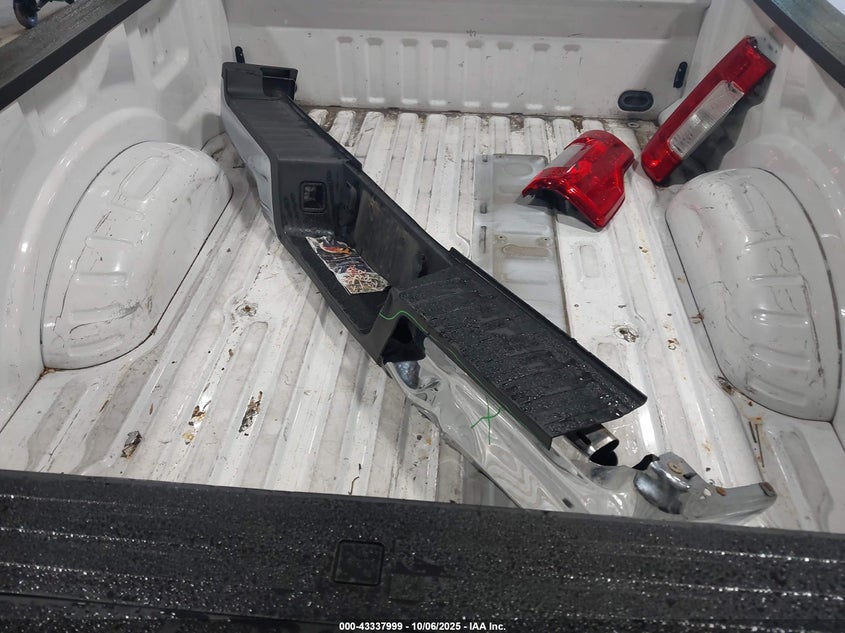 2019 Ford F-350 Xl VIN: 1FT8W3B67KED21334 Lot: 43337999