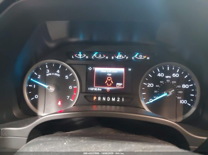 2019 Ford F-350 Xl VIN: 1FT8W3B67KED21334 Lot: 43337999