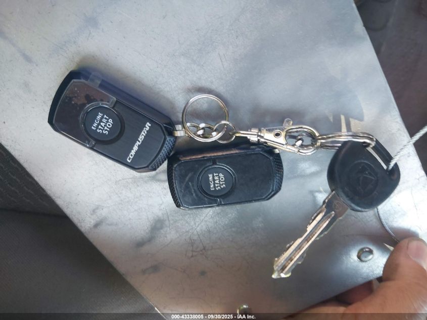 2007 Saturn Aura Xe VIN: 1G8ZS57N37F167440 Lot: 43338005