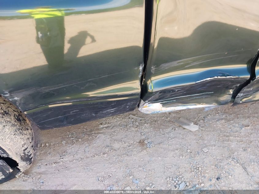 1997 Dodge Dakota Slt/Sport VIN: 1B7GL23X1VS286172 Lot: 43338018