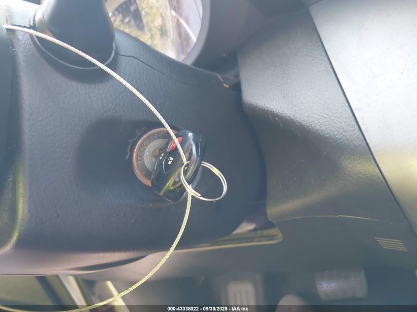 2008 Toyota Rav4 Sport V6 VIN: JTMZK32V985021049 Lot: 43338022