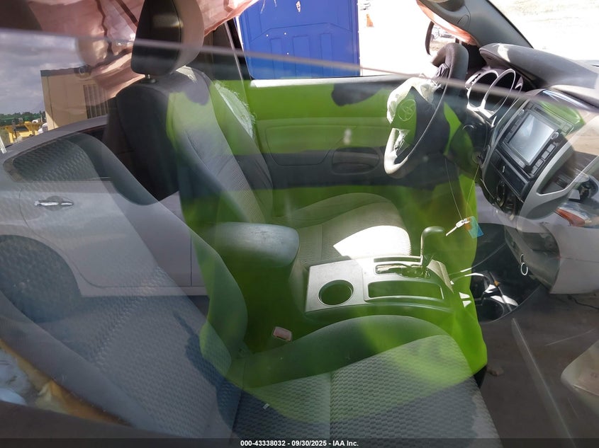 2015 TOYOTA TACOMA 5TFUX4EN5FX036792