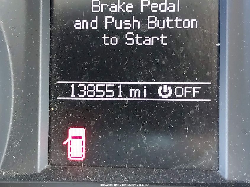 2013 Jeep Grand Cherokee Limited VIN: 1C4RJFBG4DC648995 Lot: 43338050