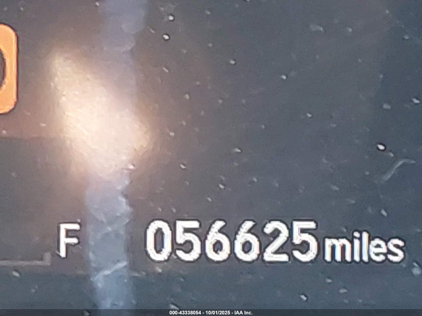 2020 HONDA HR-V AWD TOURING - 3CZRU6H98LM717890