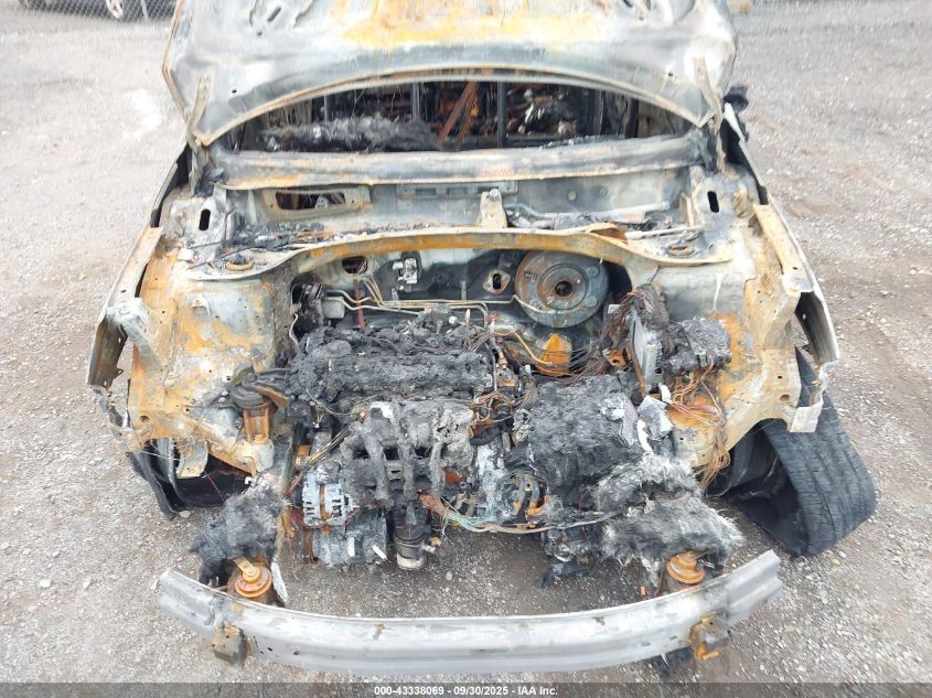 2014 Kia Sorento Lx VIN: 5XYKT3A60EG487559 Lot: 43338069